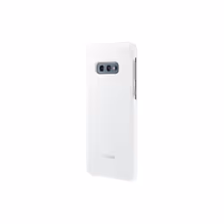 Samsung EF-KG970 5.8" Housse Blanc