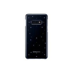 Samsung EF-KG970 5.8" Housse Noir