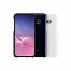 Samsung EF-KG970 5.8" Housse Noir - Vue supplémentaire 5