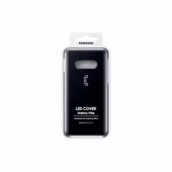 Samsung EF-KG970 5.8" Housse Noir - Vue supplémentaire 6