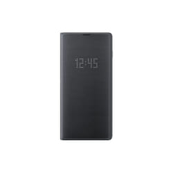 Samsung EF-NG975 6.4" Folio porte carte Noir