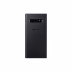 Samsung EF-NG975 6.4" Folio porte carte Noir