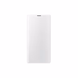 Samsung EF-NG973, Folio porte carte, Samsung, Galaxy S10, 15,5 cm (6.1"), Blanc