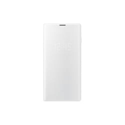 Samsung EF-NG973 6.1" Folio porte carte Blanc