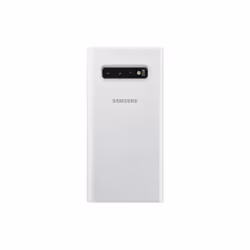 Samsung EF-NG973 6.1" Folio porte carte Blanc