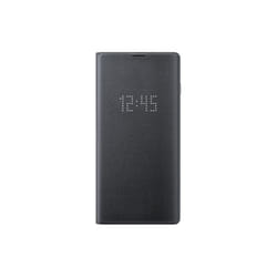 Samsung EF-NG973 6.1" Folio porte carte Noir