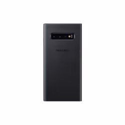 Samsung EF-NG973 6.1" Folio porte carte Noir