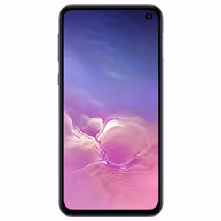 Samsung Galaxy S10e SM-G970F, 14,7 cm (5.8"), 6 Go, 128 Go, 12 MP, Android 9.0, Noir
