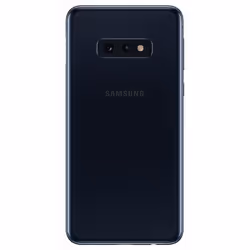 Samsung Galaxy S10e 4G 6Go 128Go Noir