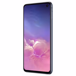 Samsung Galaxy S10e SM-G970F 6 Go 128 Go Noir - Vue supplémentaire 5