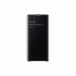 Samsung EF-ZG973, Folio porte carte, Samsung, Galaxy s10, 15,5 cm (6.1"), Noir