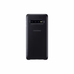 Samsung EF-ZG973 6.1" Folio porte carte Noir