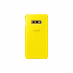 Samsung EF-ZG970 14,7 cm (5.8") Folio porte carte Jaune