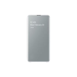 Samsung EF-ZG970 14,7 cm (5.8") Folio porte carte Blanc