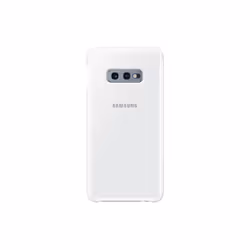 Samsung EF-ZG970 14,7 cm (5.8") Folio porte carte Blanc