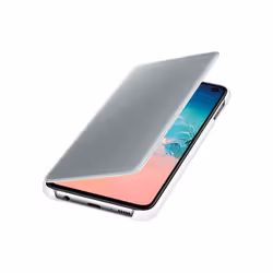 Samsung EF-ZG970 14,7 cm (5.8") Folio porte carte Blanc - Vue supplémentaire 4