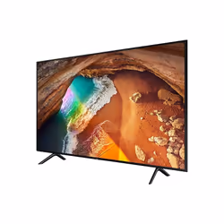 Samsung Series 6 Q60R 55" 4K Ultra HD Smart TV Wifi Noir