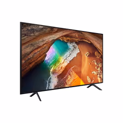 Samsung Series 6 Q60R 55" 4K Ultra HD Smart TV Wifi Noir