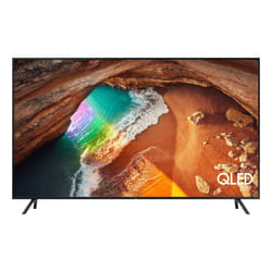 Samsung Series 6 QE75Q60RAT 75" 4K Ultra HD Smart TV Wifi Noir