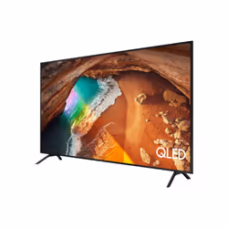 Samsung Series 6 Q60R 82" 4K Ultra HD Smart TV Wifi Noir
