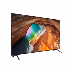 Samsung Series 6 Q60R 82" 4K Ultra HD Smart TV Wifi Noir