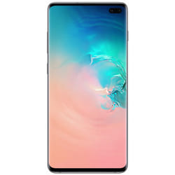 Samsung Galaxy S10+ 4G 8Go 128Go Blanc