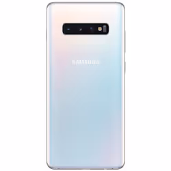 Samsung Galaxy S10+ 4G 8Go 128Go Blanc