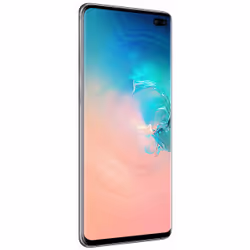 Samsung Galaxy S10+ 4G 8Go 128Go Blanc