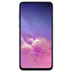 Samsung Galaxy S10e 4G 6Go 128Go Noir