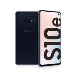 Samsung Galaxy S10e 4G 6Go 128Go Noir