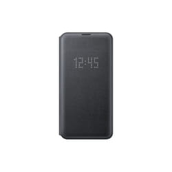 Samsung EF-NG970 14,7 cm (5.8") Folio Noir