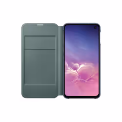 Samsung EF-NG970 14,7 cm (5.8") Folio Noir