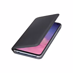 Samsung EF-NG970 14,7 cm (5.8") Folio Noir - Vue supplémentaire 4
