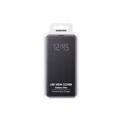 Samsung EF-NG970 14,7 cm (5.8") Folio Noir - Vue supplémentaire 6