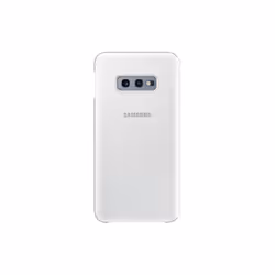 Samsung EF-NG970 14,7 cm (5.8") Folio porte carte Blanc