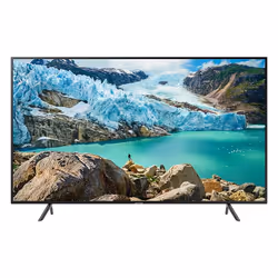 Samsung Series 7 UE65RU7105KXXC, 165,1 cm (65"), 3840 x 2160 pixels, LED, Smart TV, Wifi, Noir