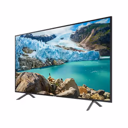 Samsung Series 7 UE65RU7105KXXC TV 65" 4K Ultra HD Smart TV Wifi Noir