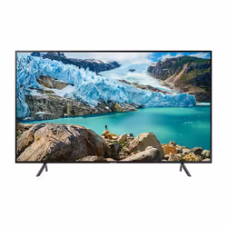 Samsung Series 7 UE75RU7175U, 190,5 cm (75"), 3840 x 2160 pixels, LED, Smart TV, Wifi, Noir