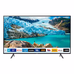 Samsung Series 7 UE75RU7175U 75" 4K Ultra HD Smart TV Wifi Noir