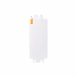 Samsung ET-FG970CTEGWW, Samsung, Galaxy S10e, Résistant aux rayures, Transparent, 1 pièce(s)