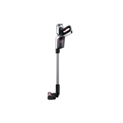 Samsung SS80N8046K2 aspirateur de table Argent Sac à poussière