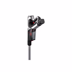 Samsung SS80N8046K2 aspirateur de table Argent Sac à poussière - Vue supplémentaire 12