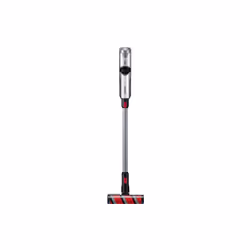 Samsung SS80N8046K2 aspirateur de table Argent Sac à poussière