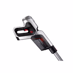 Samsung SS80N8046K2 aspirateur de table Argent Sac à poussière