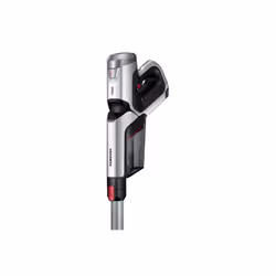 Samsung SS80N8046K2 aspirateur de table Argent Sac à poussière - Vue supplémentaire 4