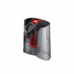 Samsung SS80N8046K2 aspirateur de table Argent Sac à poussière - Vue supplémentaire 5
