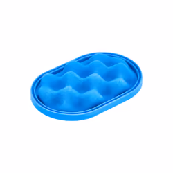 Samsung SS80N8046K2 aspirateur de table Argent Sac à poussière - Vue supplémentaire 8
