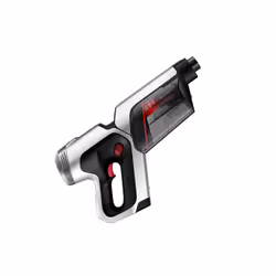 Samsung SS80N8046K2 aspirateur de table Argent Sac à poussière - Vue supplémentaire 9