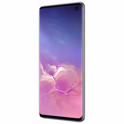 Samsung Galaxy S10 SM-G973F 8 Go 128 Go Noir - Vue supplémentaire 5