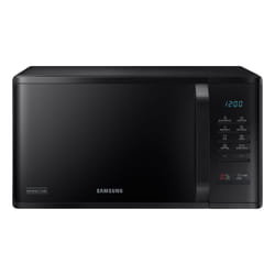 Samsung MG23K3513AK Comptoir Micro-onde combiné 23 L 800 W Noir